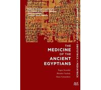 Bretislav Vachala Hana Vymazalova Euge The Medicine of the Ancient E (Tascabile)