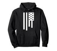 Breton Drapeau Breizh Bretagne Francia Felpa con Cappuccio