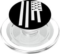 Breton Drapeau Breizh Bretagne Francia PopSockets PopGrip per MagSafe