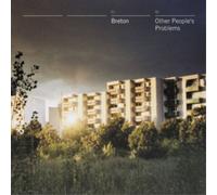 Breton Other People's Problems (CD) Album