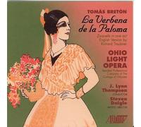 Breton Tomas - Festival of Our Lady