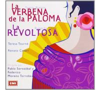 Breton, Tomas & Ruperto Chapi - Verbena de la Paloma/Revoltosa