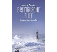 Bretonische Flut: Kommissar Dupins fünfter Fall: 5