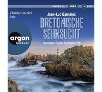 Bretonische Sehnsucht: Kommissar Dupins dreizehnter Fall: 13