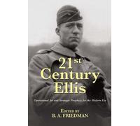 Brett A. Friedman 21st Century Ellis (Tascabile)