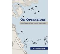 Brett A. Friedman On Operations (Tascabile)