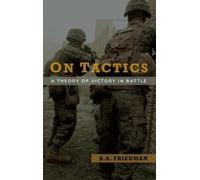 Brett A. Friedman On Tactics (Tascabile)