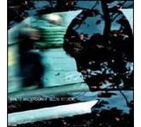 Brett Anderson - Slow Attack - Cd