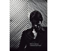 Brett Anderson - Solo Albums Box Set (6CD)
