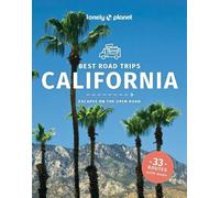 Brett Atkinson Amy C Balfour Alison Bing Cristi Lonely Planet Best R (Tascabile)