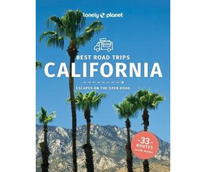 Brett Atkinson Amy C Balfour Alison Bing Cristi Lonely Planet Best R (Tascabile)