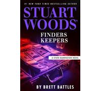 Stuart Woods' Finders Keepers: 66