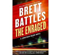 Brett Battles The Enraged (Tascabile) Jonathan Quinn Novel