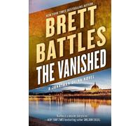 Brett Battles The Vanished (Tascabile)