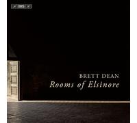 Brett Dean Brett Dean: Rooms of Elsinore: Musical Confrontations With Shake (CD)