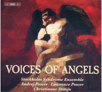 Brett Dean Voices of Angels