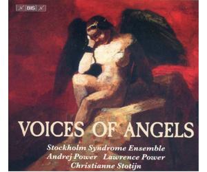 Brett Dean Voices of Angels