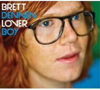 Brett Dennen Lover Boy (CD) Album