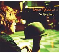 Brett Dennen So Much More (CD) Album