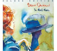 so much more (deluxe edition) (purple/blue vinyl)