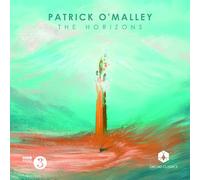 Brett Deubner; BBC Scottish Symphony Orchestra; Andrew Constantine - Patrick O'Malley: The Horizons