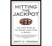 Brett Duval Fromson Hitting the Jackpot (Tascabile)
