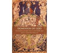 Brett Edward Whalen Dominion of God (Copertina rigida)