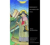 Brett Edward Whalen Pilgrimage in the Middle Ages (Tascabile)