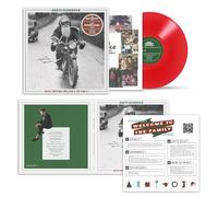 Brett Eldredge - Buon Natale (Benvenuto in famiglia) (Amazon Exclusive Red Vinyl)
