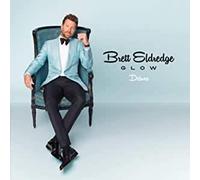 Brett Eldredge - GLOW - ELDREDGE,BRETT