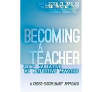 Brett Elizabeth Blake Becoming a Teacher (Tascabile) Counterpoints