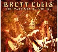 Brett Ellis - Warriors Before Me