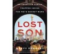 Brett Forrest Lost Son (Copertina rigida)