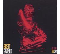 Brett Garsed - Big Sky [Import]