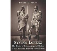 Brett Gibbons System Lorenz (Tascabile)