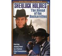 Brett/Hardwicke - Hound of the Baskervilles