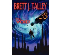 Brett J Talley The Void (Tascabile)