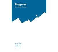 Brett Kelly Progress (Tascabile)