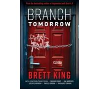 Brett King Branch Tomorrow (Tascabile)