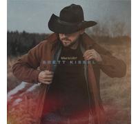 Brett Kissel What Is Life? (CD)