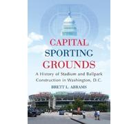 Brett L. Abrams Capital Sporting Grounds (Tascabile)