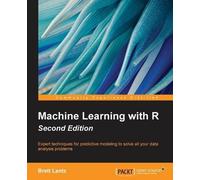 Brett Lantz Machine Learning with R - (Digital)