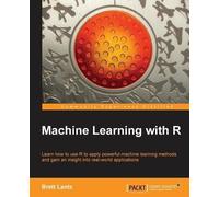 Brett Lantz Machine Learning with R (Digital)