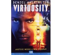 Brett Leonard - Virtuosity [Edizione: Giappone]