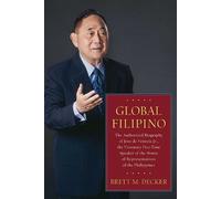 Brett M. Decker Global Filipino (Copertina rigida)