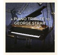 Brett Marshall - Piano Tribute to George Strait