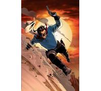 Brett Matthews The Lone Ranger Definitive Edition (Copertina rigida)