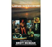 Brett McBean Long Weekend (Tascabile)