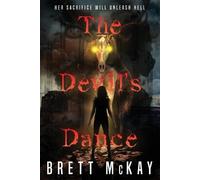 Brett McKay The Devil's Dance (Tascabile)