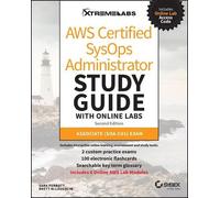 Brett McLaughlin AWS Certified SysOps Administrator Study Guide wit (Tascabile)